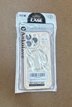 ANKOFAVE Protective Case 4•iPhone 13pro 👀 (please read description)