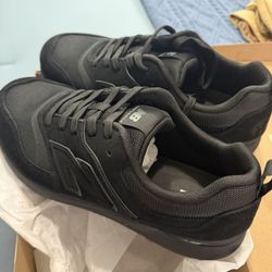 Brand new New balance composite Toe