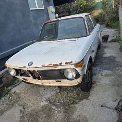 1976 Bmw Transmission 