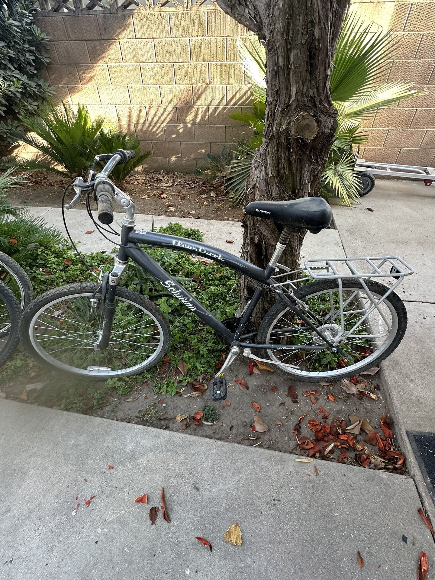 Bicycles