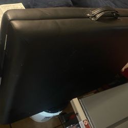 Massage Table