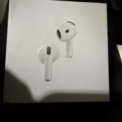 AirPod 4s ANC