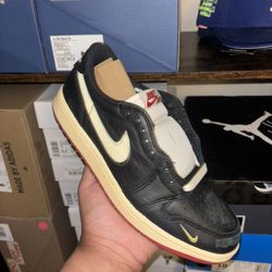 Jordan 1 Nigel Sylvester Better With Time Size 7.5M 10M 10.5M 12M 13M