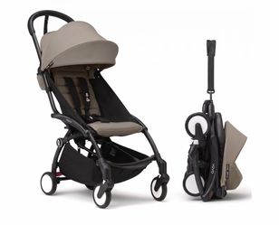 THIS STROLLER IS AMAZING!!! NEW
