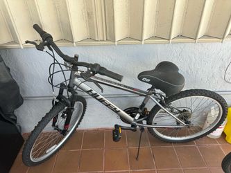 women's Bicycle