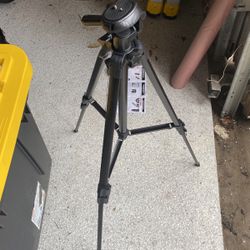 Tripod