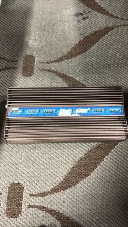 Global Greenhouse Lighting GGL 600W Dimmable Digital Ballast (HPS & MH)