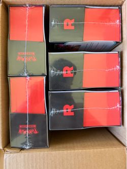 Destined rivals etb