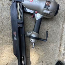 Framing Nailer Porter Cable 