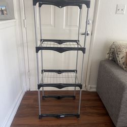 Tower organizer