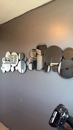 Mirrors