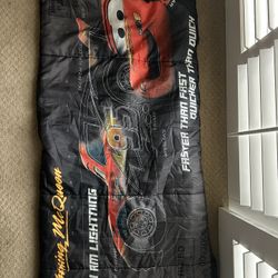 Sleeping Bag