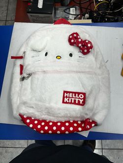 Journeys Kidz - Hello Kitty bag