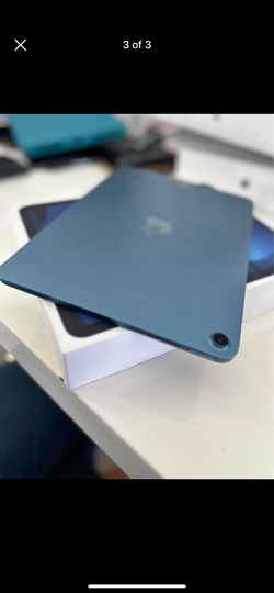 Apple iPad Air 5th Gen M1 Finance Available