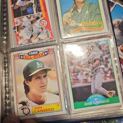 Baseball vintage bulk buy
