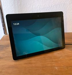 Amazon Echo Show 2nd Gen. 10.1" Smart Display with Alexa