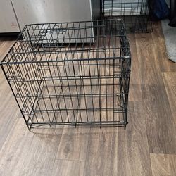 Dog Cage