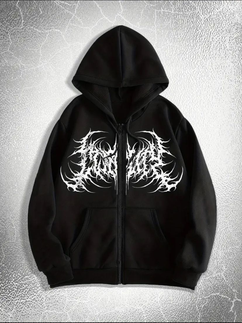 Metal/Deathcore Sweatshirt