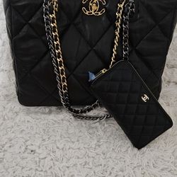 Purse Set