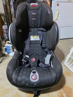 Britax Car Seat