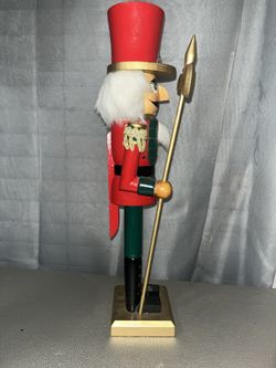 Nutcracker 