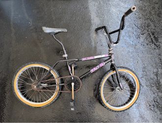 Old School 1989 DYNO DETOUR (20 Inch) As Is