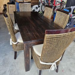 Dining Set For Sale 