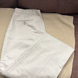 Men’s Docker Pants