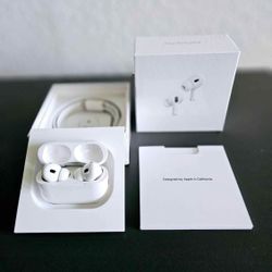 Air Pods Pro