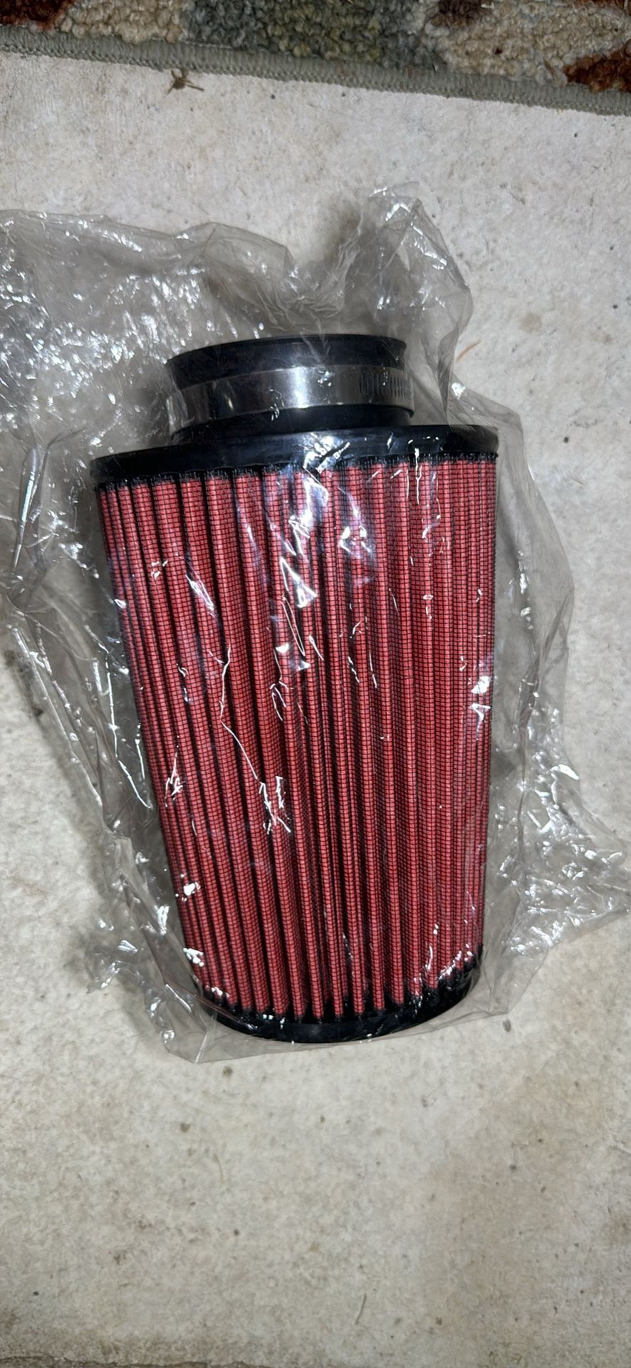 Air Filter K&N