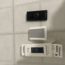 Ring Doorbell