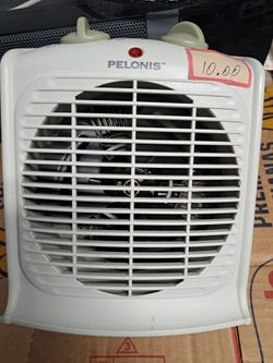 Heater