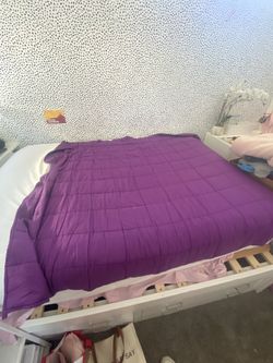 Weighted Blanket