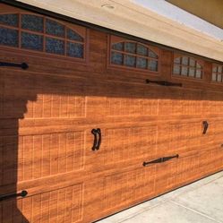 Garage Doors 