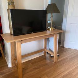 Entry Way Table / Console Table