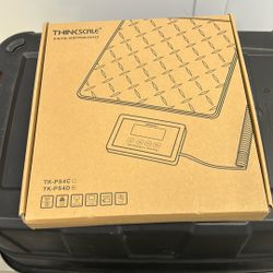 Digital Shipping Scale
