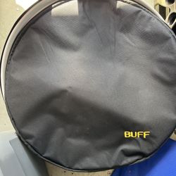 Paul C. Buff Beauty Dish (22" White)