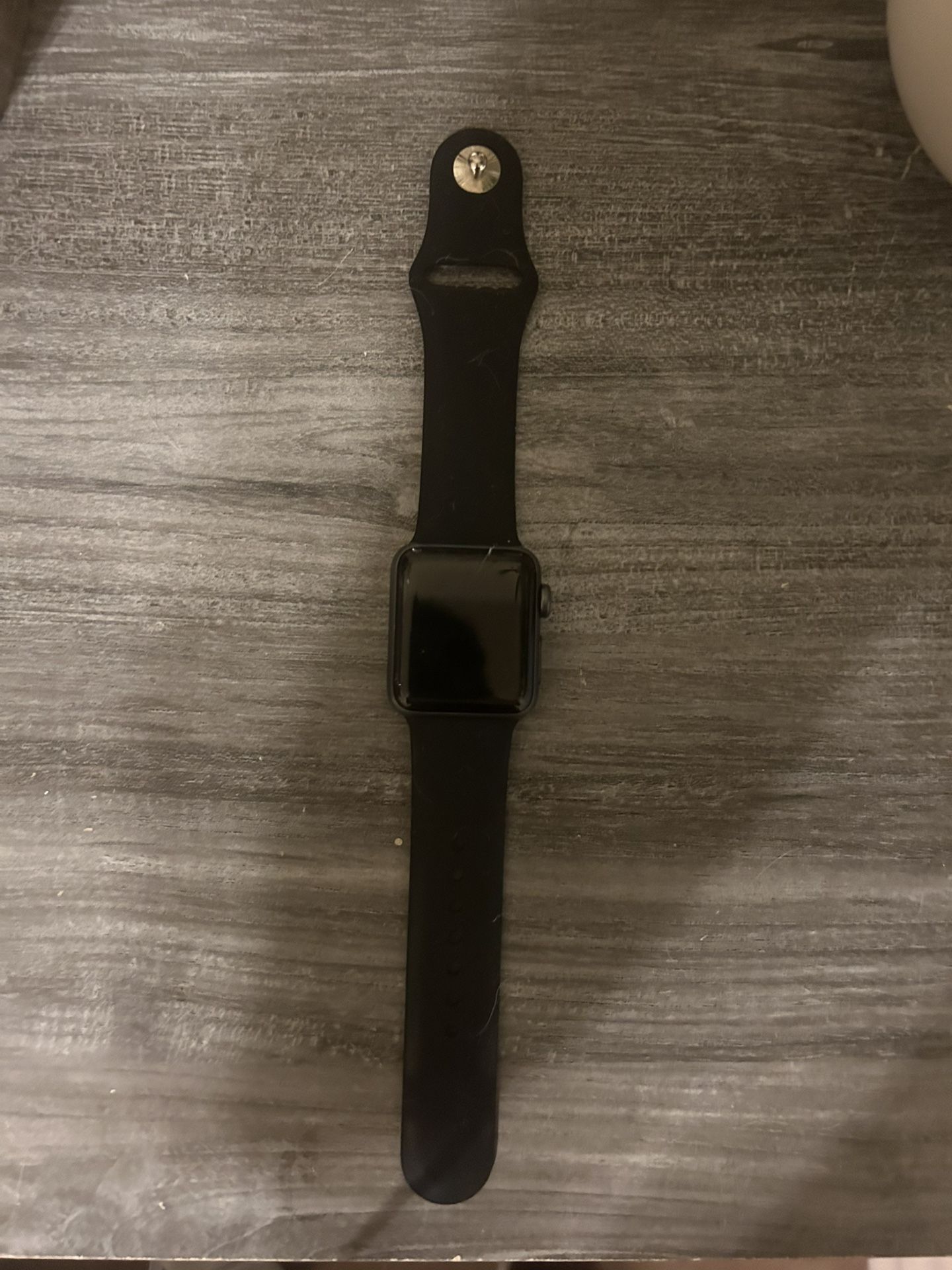 Apple Watch Series 3 38mm (Bluetooth)