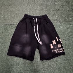 Amiri Shorts