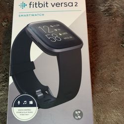 Fitbit Versa 2