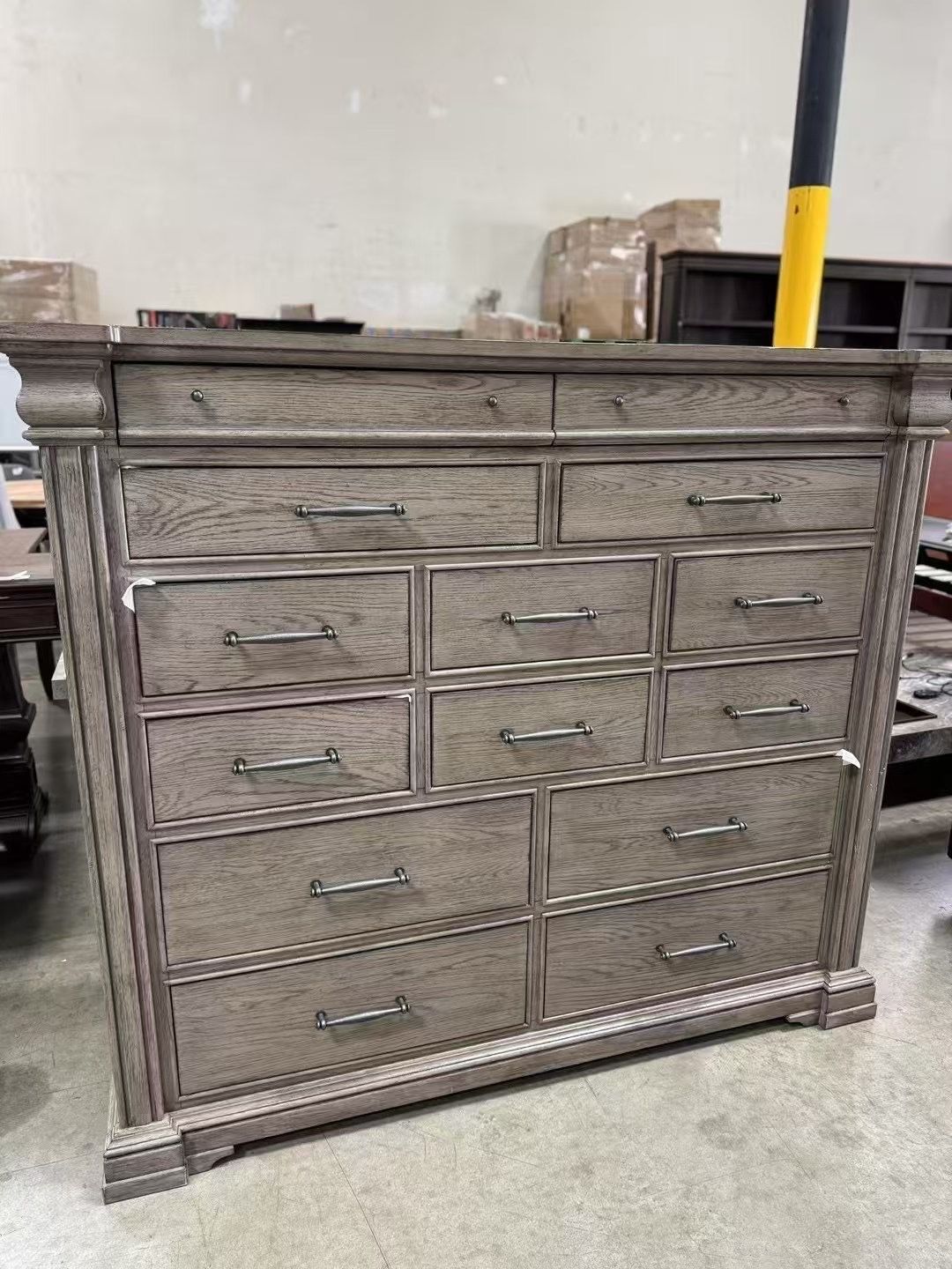 Dresser,$450