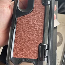 Limited Edition Ghostek Samsung Galaxy Z Fold 5