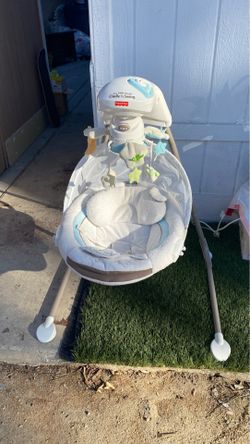 Cradle