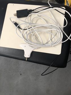 Mohu leaf ultimate amplified antenna