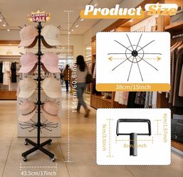 Retail Stand