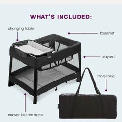 Baby Play Pen 