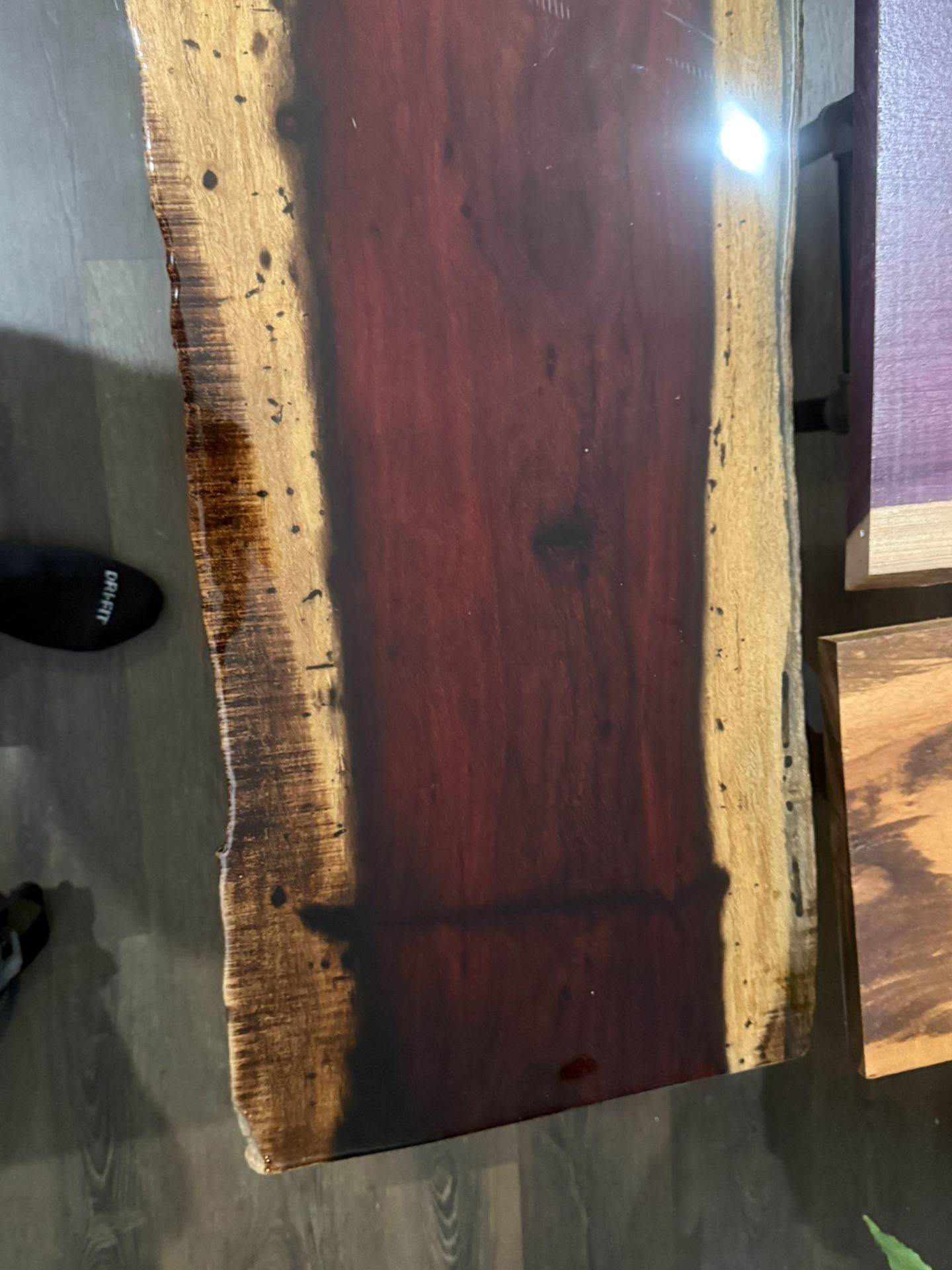 Catalox coffee Table