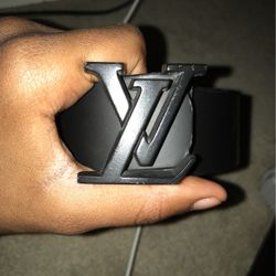 Kids Louis Vuitton Belt 31 Inches