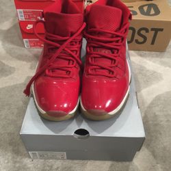 Jordan 11 