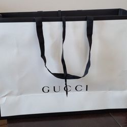 Gucci Bag